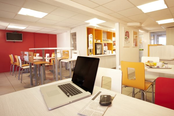 Hotel Première Classe TOULOUSE OUEST - Blagnac Aéroport